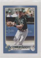 Matt Chapman #/10