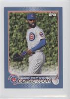 Jason Heyward #/10