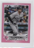 A.J. Pollock #/25