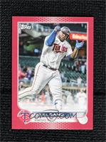 Miguel Sano #1/5