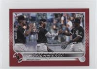 Chicago White Sox #/5