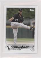 Lucas Giolito [Good to VG‑EX]