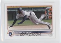 Niko Goodrum