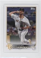 Chad Kuhl [EX to NM]