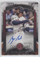 Byron Buxton #/125