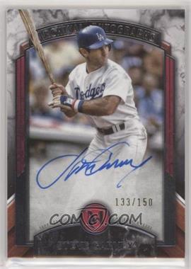 2022 Topps Museum Collection - Archival Autographs #AA-SG - Steve Garvey /150