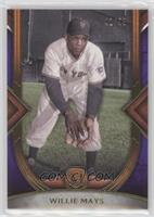 Willie Mays #/99