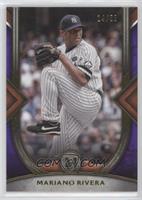 Mariano Rivera #/99