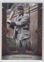 Honus Wagner