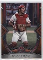 Johnny Bench