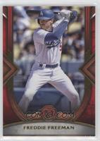 Freddie Freeman #/50