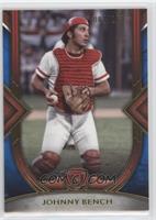 Johnny Bench [EX to NM] #/150