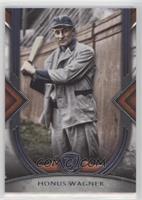 Honus Wagner