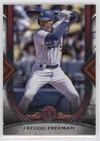 Freddie Freeman [EX to NM]