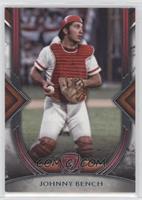 Johnny Bench [EX to NM]