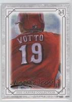 Joey Votto #/50