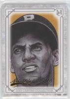 Roberto Clemente #/50