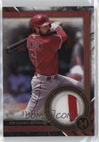 Anthony Rendon #/35