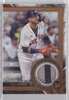 Yuli Gurriel #/35