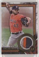 Lance McCullers Jr. #/25