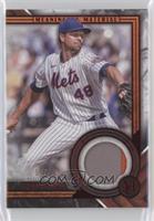 Jacob deGrom #/10