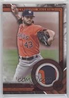 Lance McCullers Jr. #/10