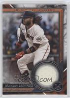 Brandon Crawford #/50