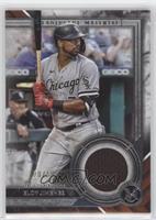 Eloy Jimenez #/50