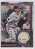 J.D. Martinez #/50