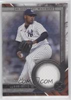 Luis Severino #/50