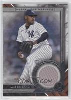 Luis Severino #/50