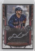 J.D. Martinez #/15