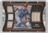 Mike Schmidt #/10