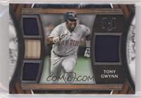 Tony Gwynn #/25