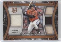 Buster Posey #/75