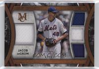 Jacob deGrom #/75