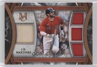 J.D. Martinez #/75