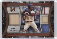 Jean Segura [EX to NM] #/75