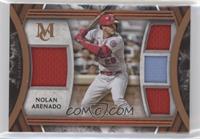 Nolan Arenado #/75