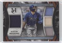 Austin Meadows #/99