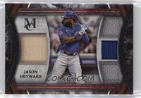 Jason Heyward #/99