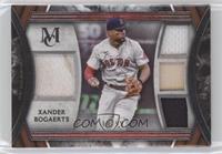 Xander Bogaerts #/99