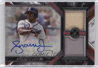 Andruw Jones #/200