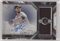 Dylan Cease #/399