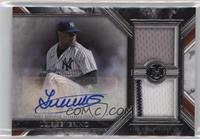 Luis Severino #/299