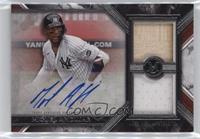 Miguel Andujar #/100