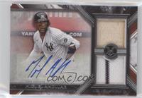 Miguel Andujar #/100