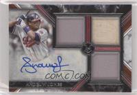 Andruw Jones #/99