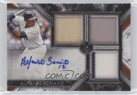 Alfonso Soriano #/200