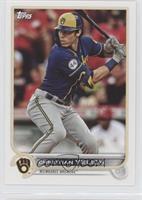 Christian Yelich